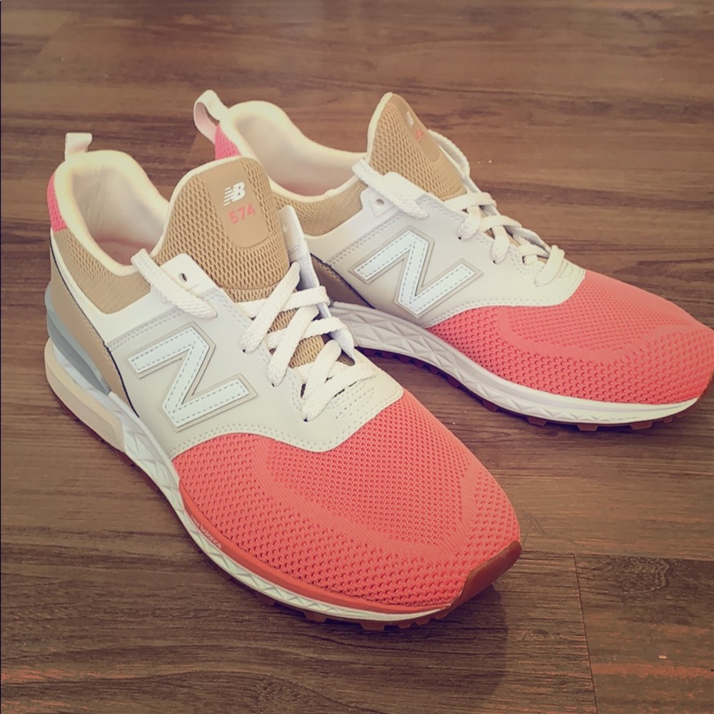 New Balance 574